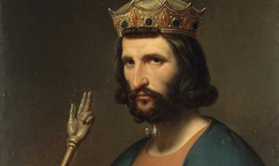 50 самых красивых королевских фамилий: проверьте свою родословную