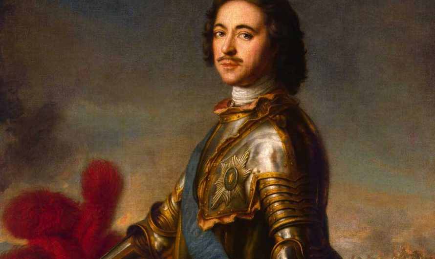 ТОП-20 самых великих европейских королей прошлого