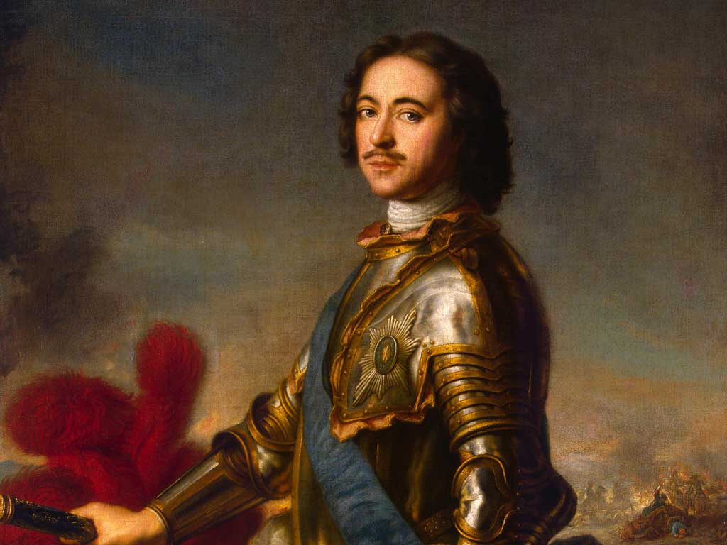 ТОП-20 самых великих европейских королей прошлого