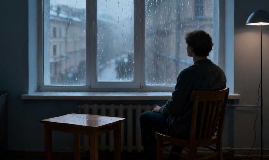 ТОП-30 городов России по количеству самоубийств в 2026 году