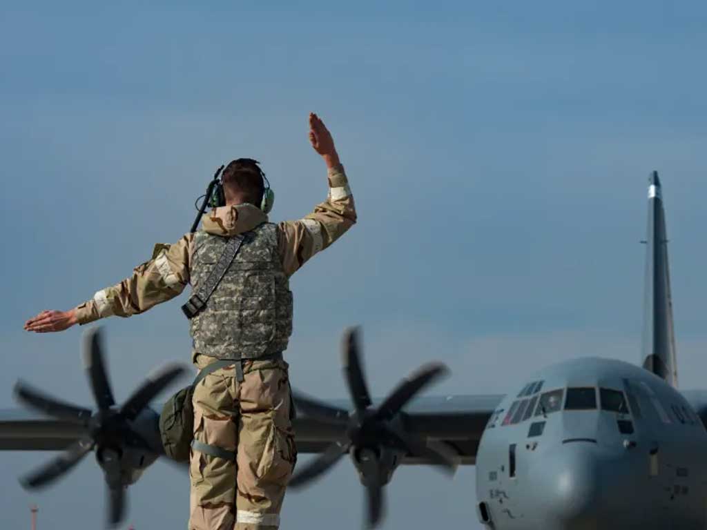 Вывод войск США из Германии: решение Трампа?