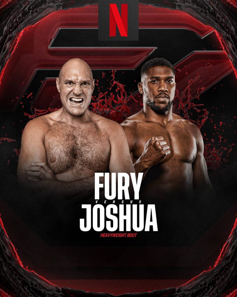 История противостояния