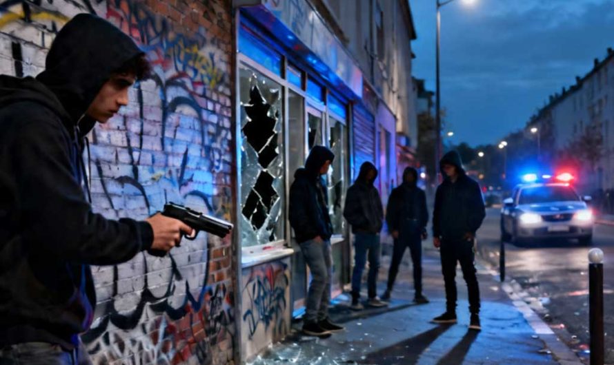 ТОП-18 стран Европы по статистике убийств: Латвия снова в лидерах