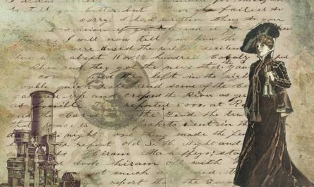 12 самых лучших новых книг в готическом стиле