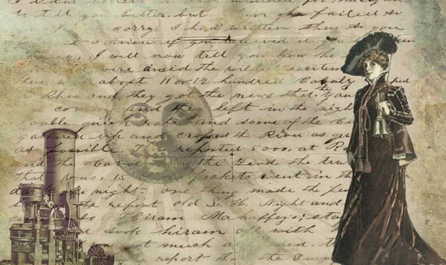 12 самых лучших новых книг в готическом стиле