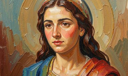 50 самых красивых библейских имён для девочек — полный список