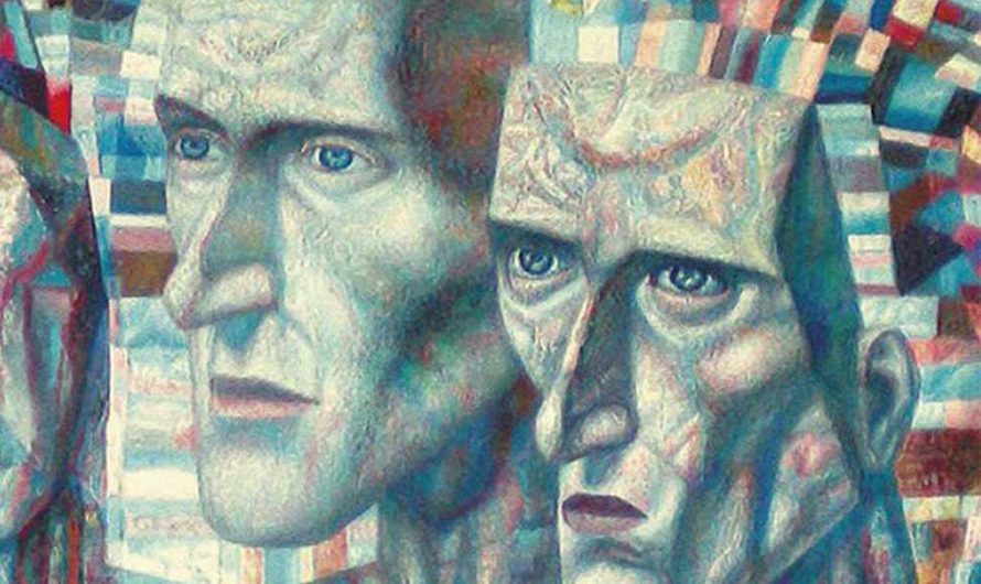 12 лучших книг в жанре антиутопия в истории
