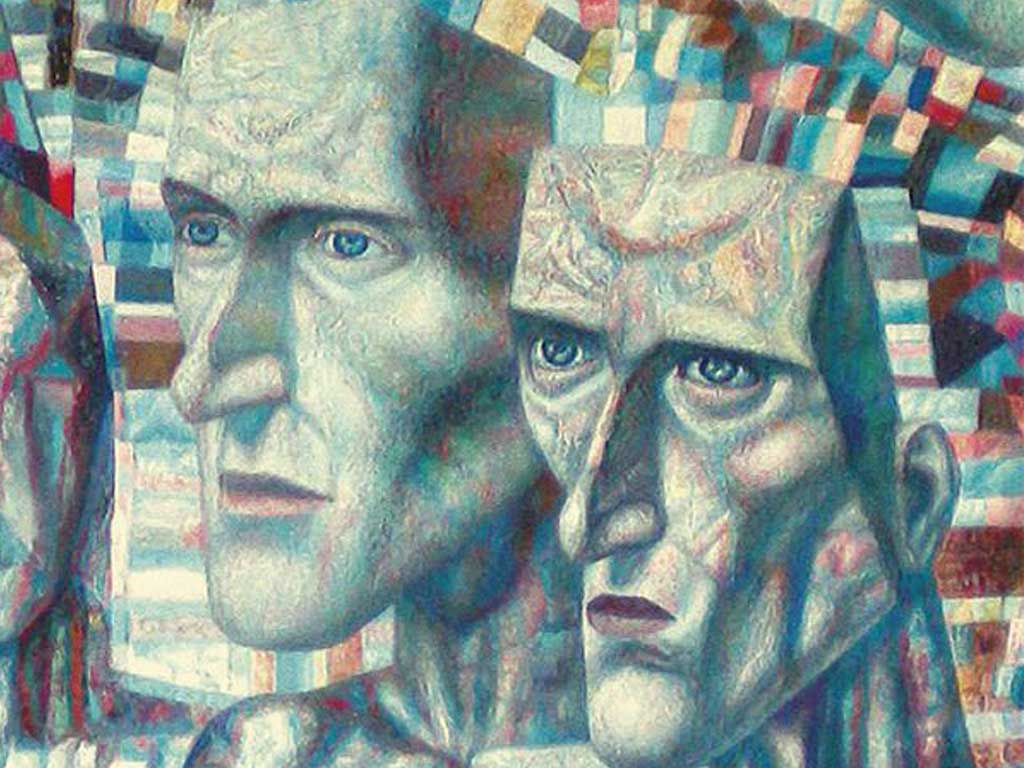 12 лучших книг в жанре антиутопия в истории