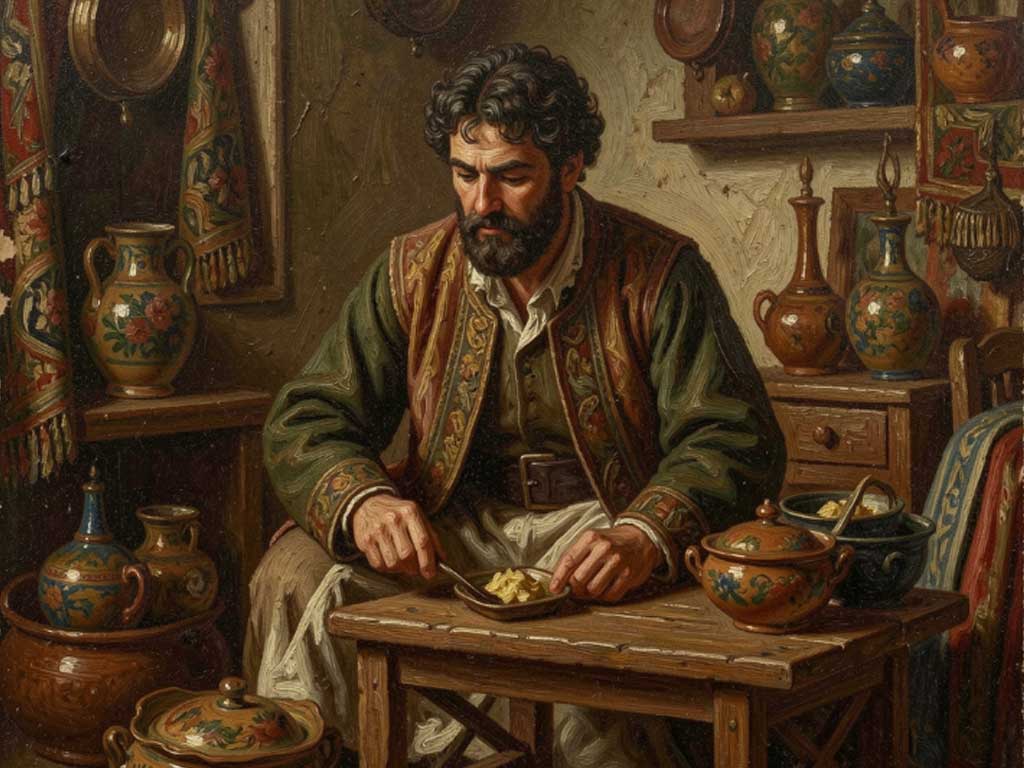 40 самых красивых грузинских фамилий со значением