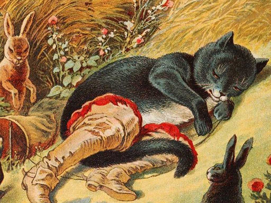 ТОП-15 лучших французских народных детских сказкок - названия