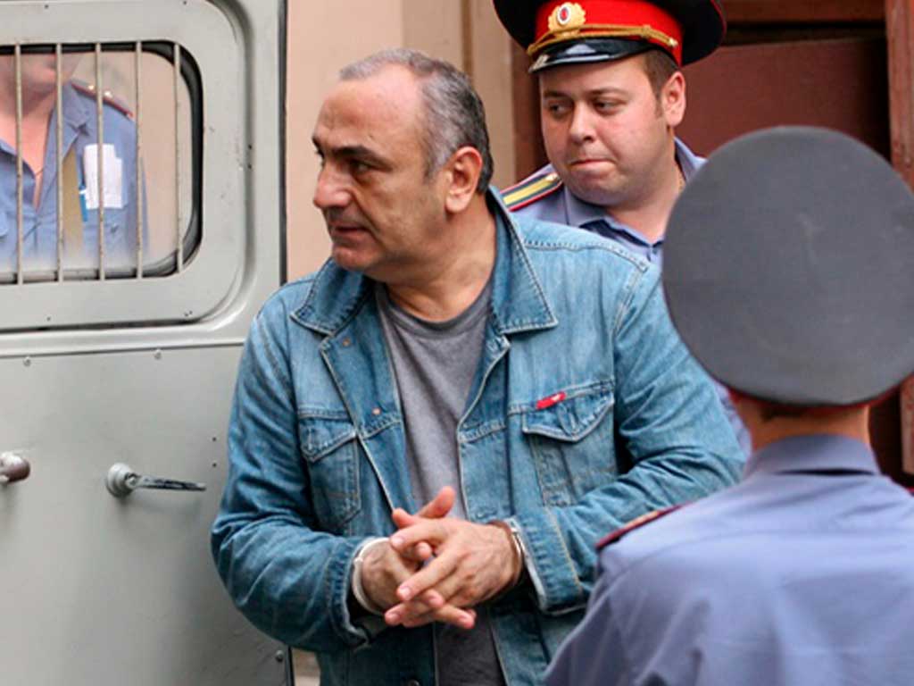 18 самых влиятельных бандитов России в 2026 году