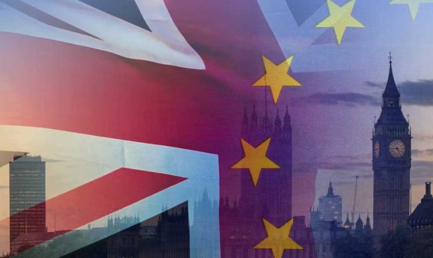 Британия после Brexit: что изменилось за 10 лет и оправдались ли надежды сторонников выхода из ЕС