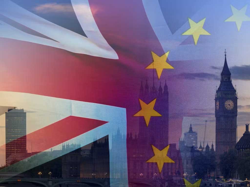 Британия после Brexit: что изменилось за 10 лет и оправдались ли надежды сторонников выхода из ЕС
