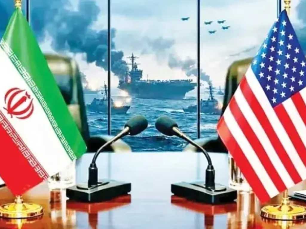 США и Иран объявили о мирном соглашении: почему Ормузский пролив остается одной из самых важных точек на карте мира