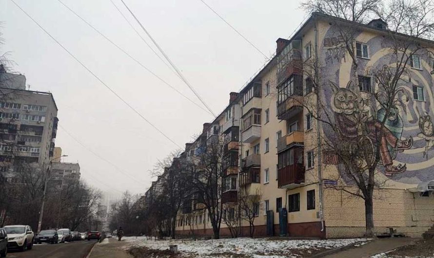 Опасные районы Нижнего Новгорода: где действительно стоит быть осторожнее