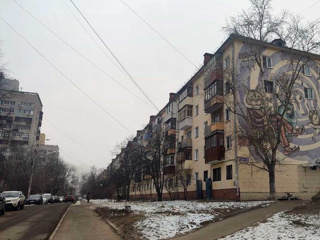 Опасные районы Нижнего Новгорода: где действительно стоит быть осторожнее