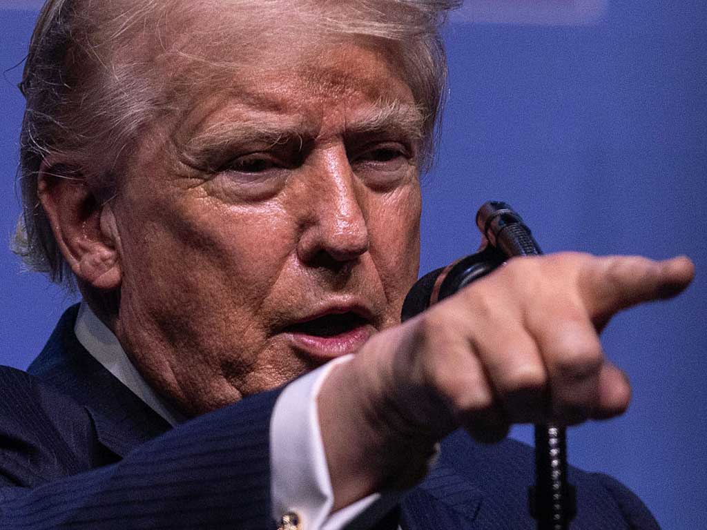 США демонстративно покинули заседание ООН после резких слов Франции: новый скандал вокруг Трампа