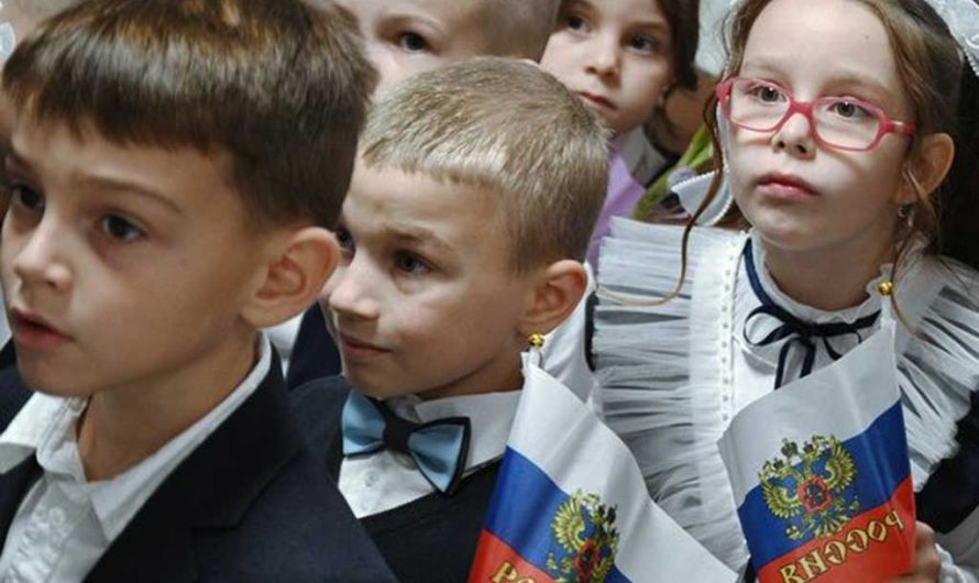 8 изменений в российских школах с 1 сентября 2026 года, о которых должны знать родители