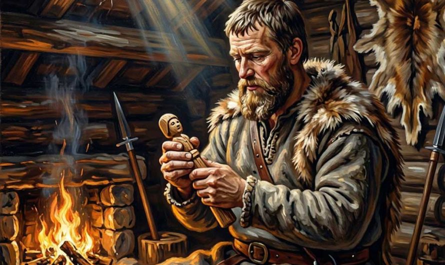 50 известных варяжских фамилий: происхождение и значение