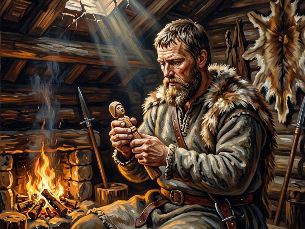 50 известных варяжских фамилий: происхождение и значение