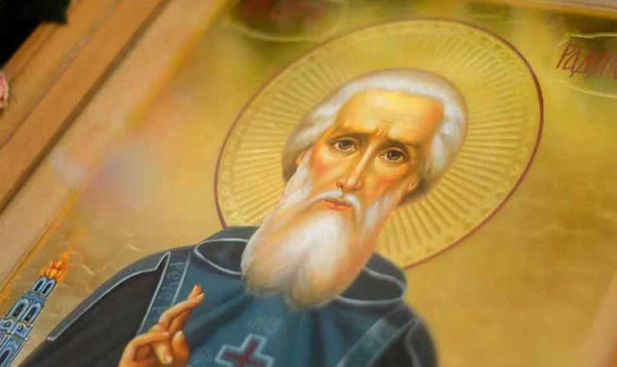 Праздник святого Сергия Радонежского: история, традиции и духовное значение