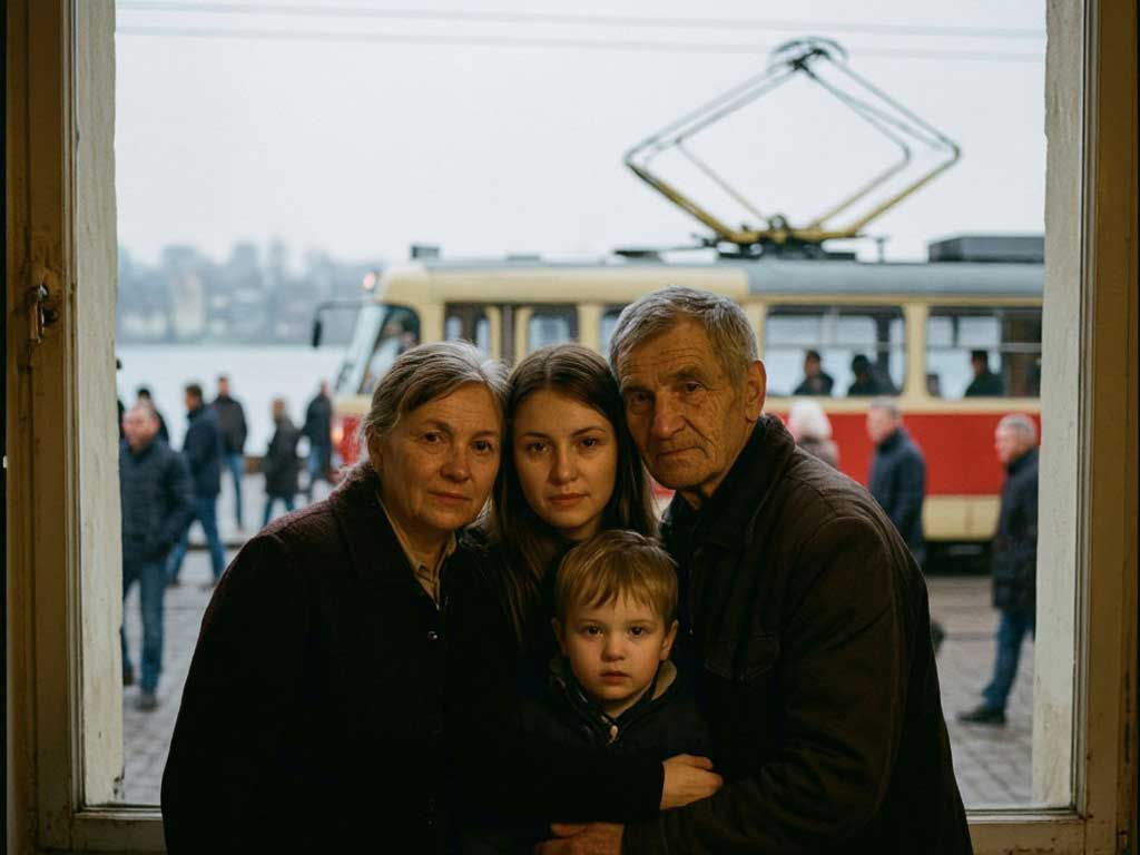 Сколько русских живет в Латвии в 2026 году: численность и национальный состав