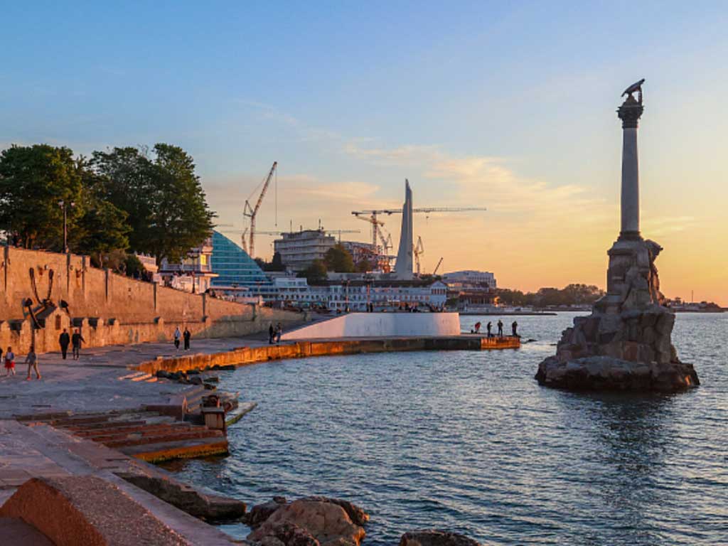 Лучшие города Крыма для жизни в 2026 году: где комфортнее жить, работать и растить детей