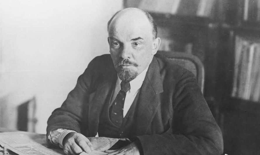 Сколько лет правил Ленин страной: правда о власти, революции и рождении нового государства