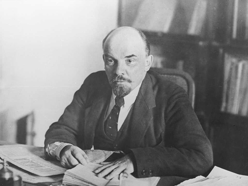 Сколько лет правил Ленин страной: правда о власти, революции и рождении нового государства