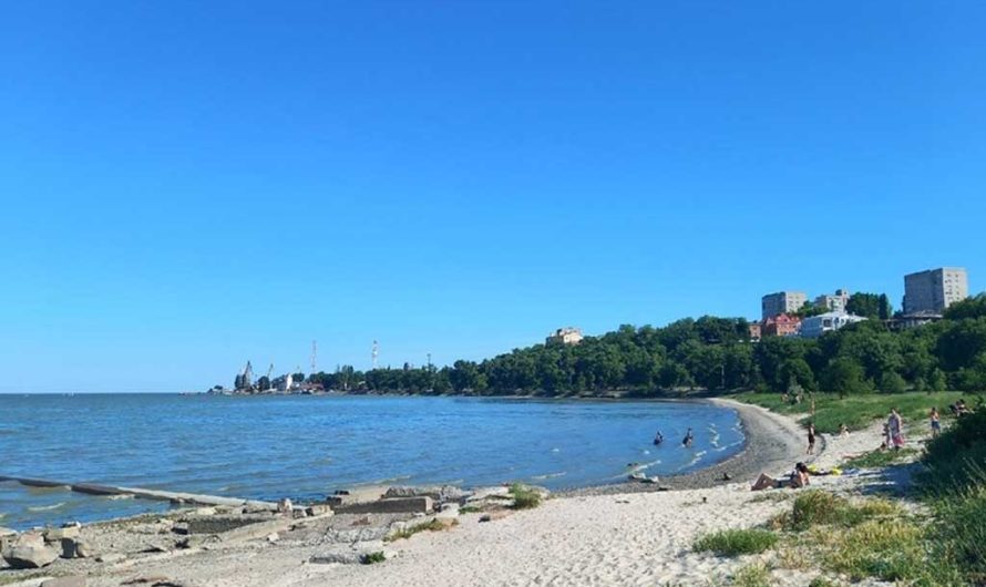Почему в Таганроге начали эвакуацию после атаки БПЛА: что известно о городе, порте и его стратегическом значении