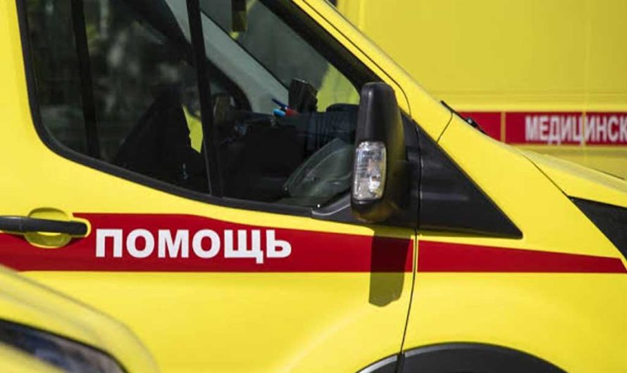 Атака беспилотников в Ярославской области: что известно
