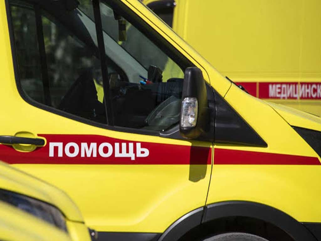 Атака беспилотников в Ярославской области: что известно