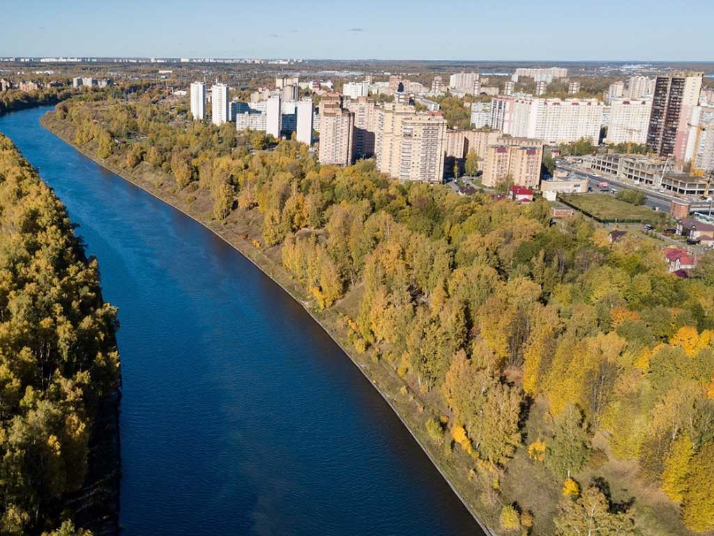 Дорогие города Подмосковья: где находится самая престижная недвижимость Московской области