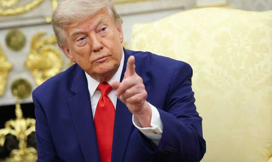 Трамп пригрозил Ирану «масштабным военным наказанием»: атаки хуситов могут спровоцировать энергетический кризис