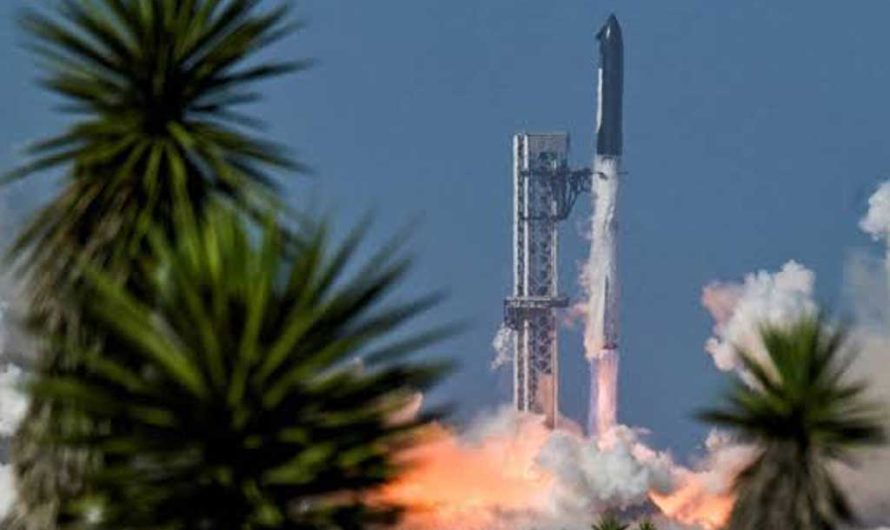 Что показал 13-й испытательный полет Starship и какие технологии проверила SpaceX
