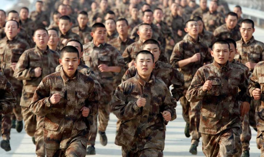 Какие самые могущественные страны мира в 2026 году