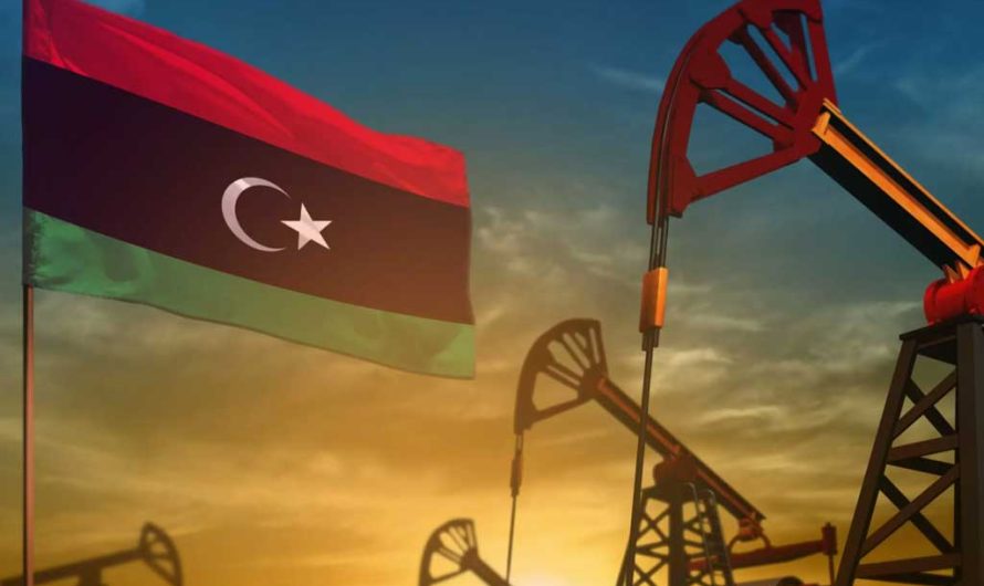 20 стран с крупнейшими запасами нефти в мире в 2026 году