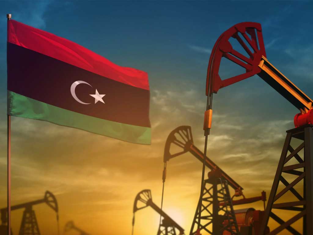 20 стран с крупнейшими запасами нефти в мире в 2026 году