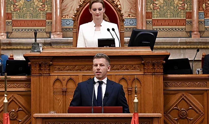 Почему в Венгрии премьер-министр главнее президента: простое объяснение на фоне политических перемен 2026 года