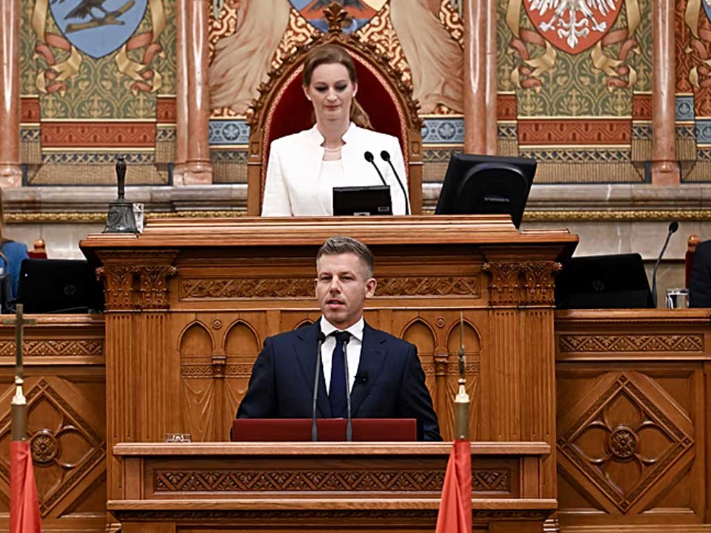 Почему в Венгрии премьер-министр главнее президента: простое объяснение на фоне политических перемен 2026 года