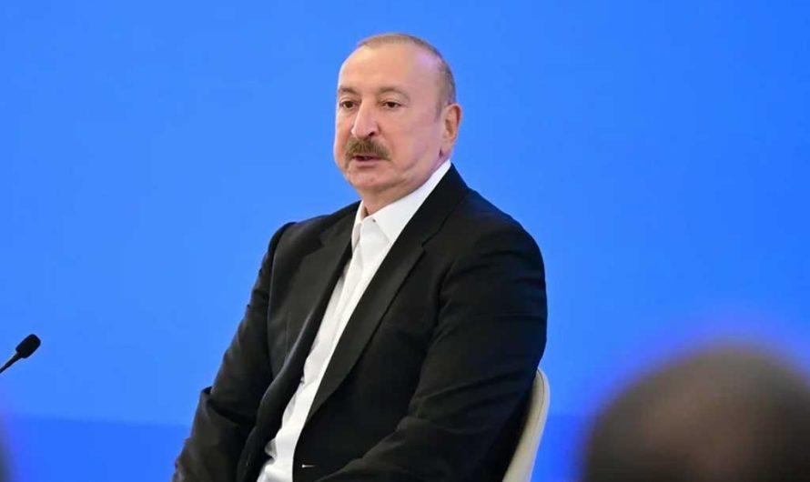 Азербайджан может покинуть Совет Европы: почему заявление Алиева стало важным сигналом