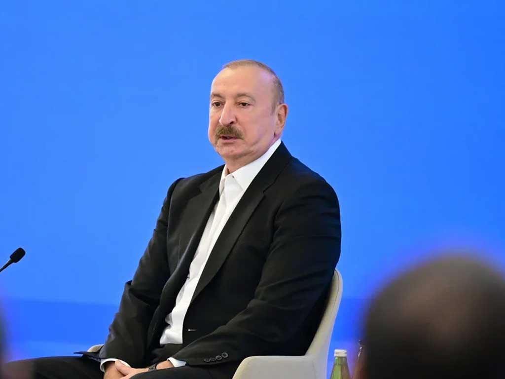 Азербайджан может покинуть Совет Европы: почему заявление Алиева стало важным сигналом