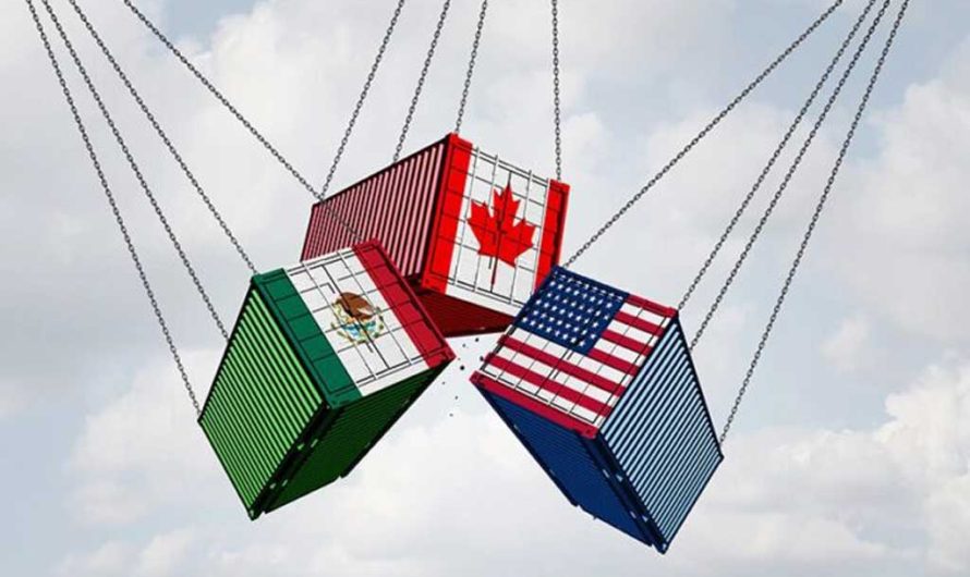 Новая торговая война США, Канады и Мексики: что это значит для цен в России