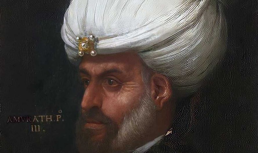 6 самых влиятельных султанов, изменивших историю Османской империи