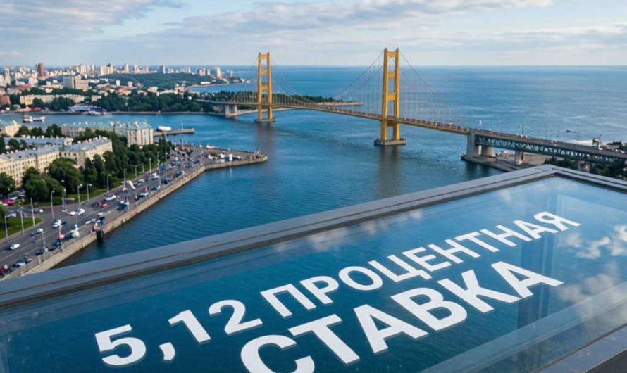 Есть ли смысл закрывать ипотеку досрочно в 2026 году? Карта ставок по регионам — где выгодно, а где нет