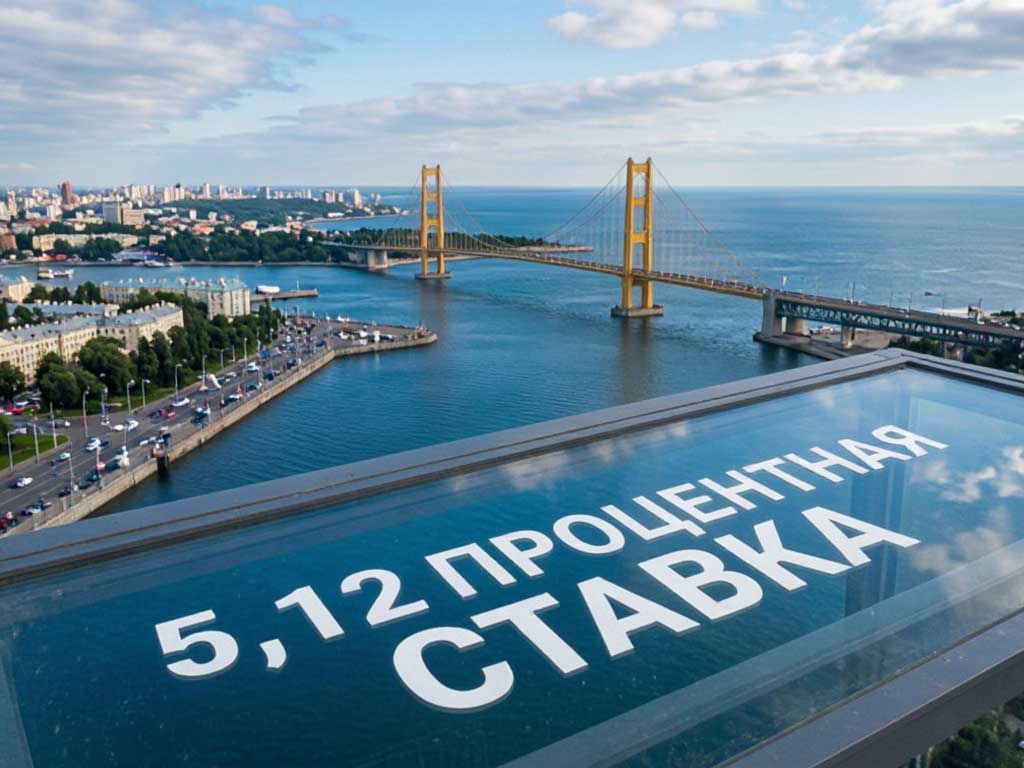 Есть ли смысл закрывать ипотеку досрочно в 2026 году? Карта ставок по регионам — где выгодно, а где нет