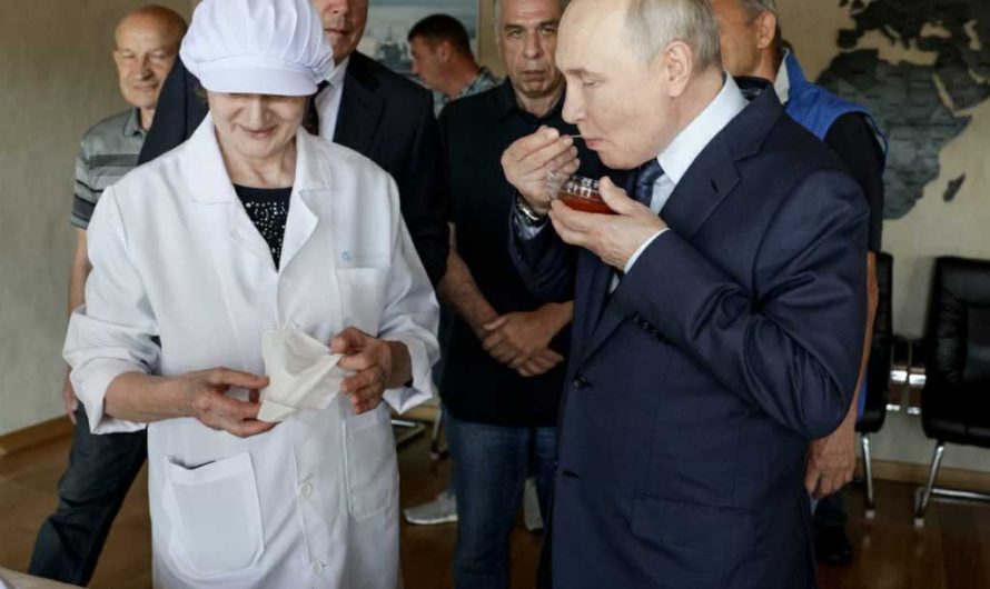 Почему Путин полетел на Итуруп именно в 2026 году и как это отразится на отношениях с Японией?