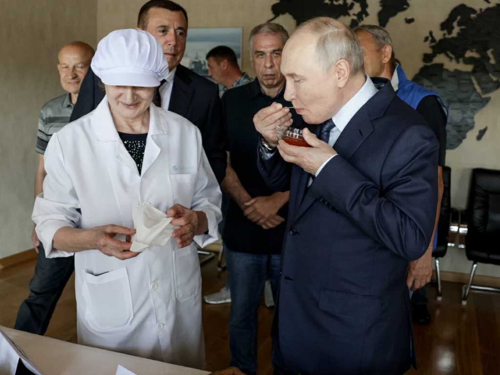 Почему Путин полетел на Итуруп именно в 2026 году и как это отразится на отношениях с Японией?