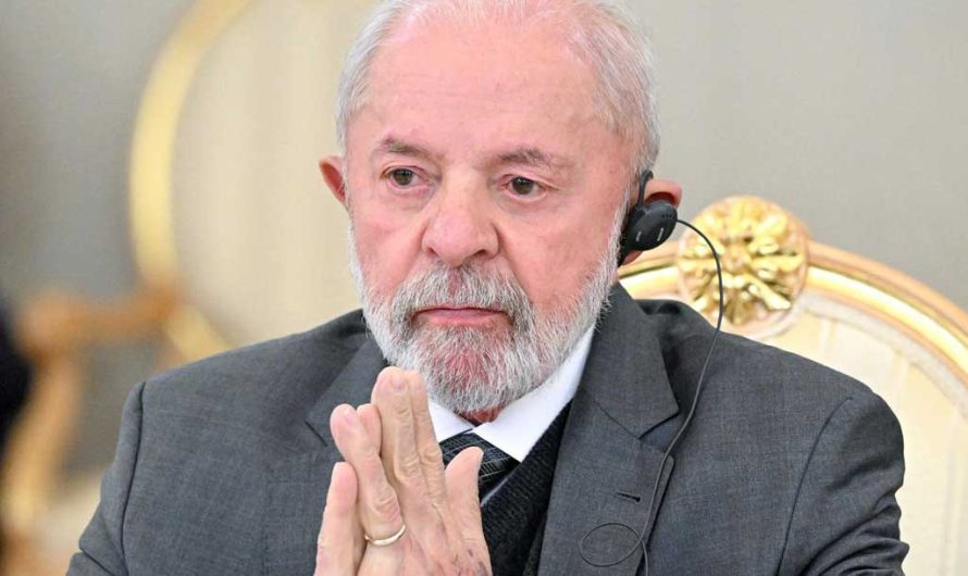 Почему Бразилия стала главным миротворцем: 5 вопросов к переговорам Путина и Лулы
