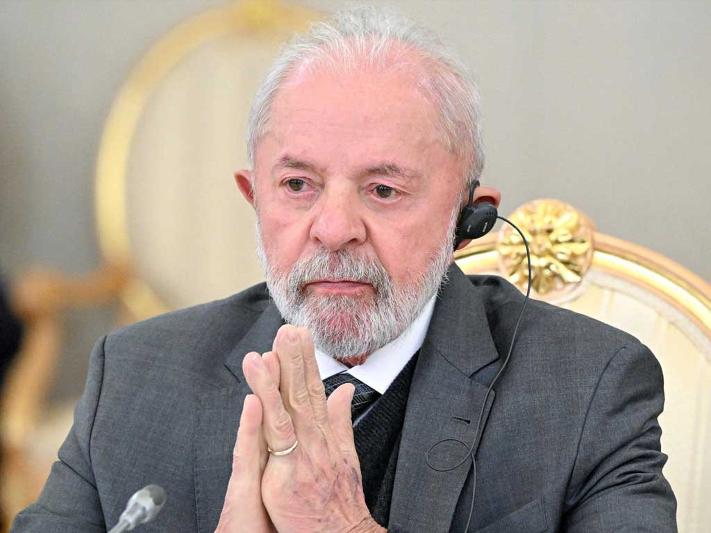 Почему Бразилия стала главным миротворцем: 5 вопросов к переговорам Путина и Лулы